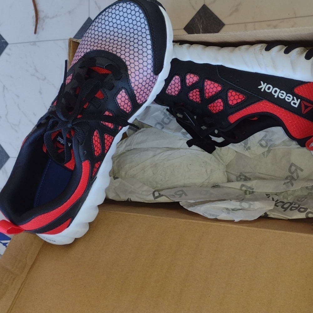 Reebok